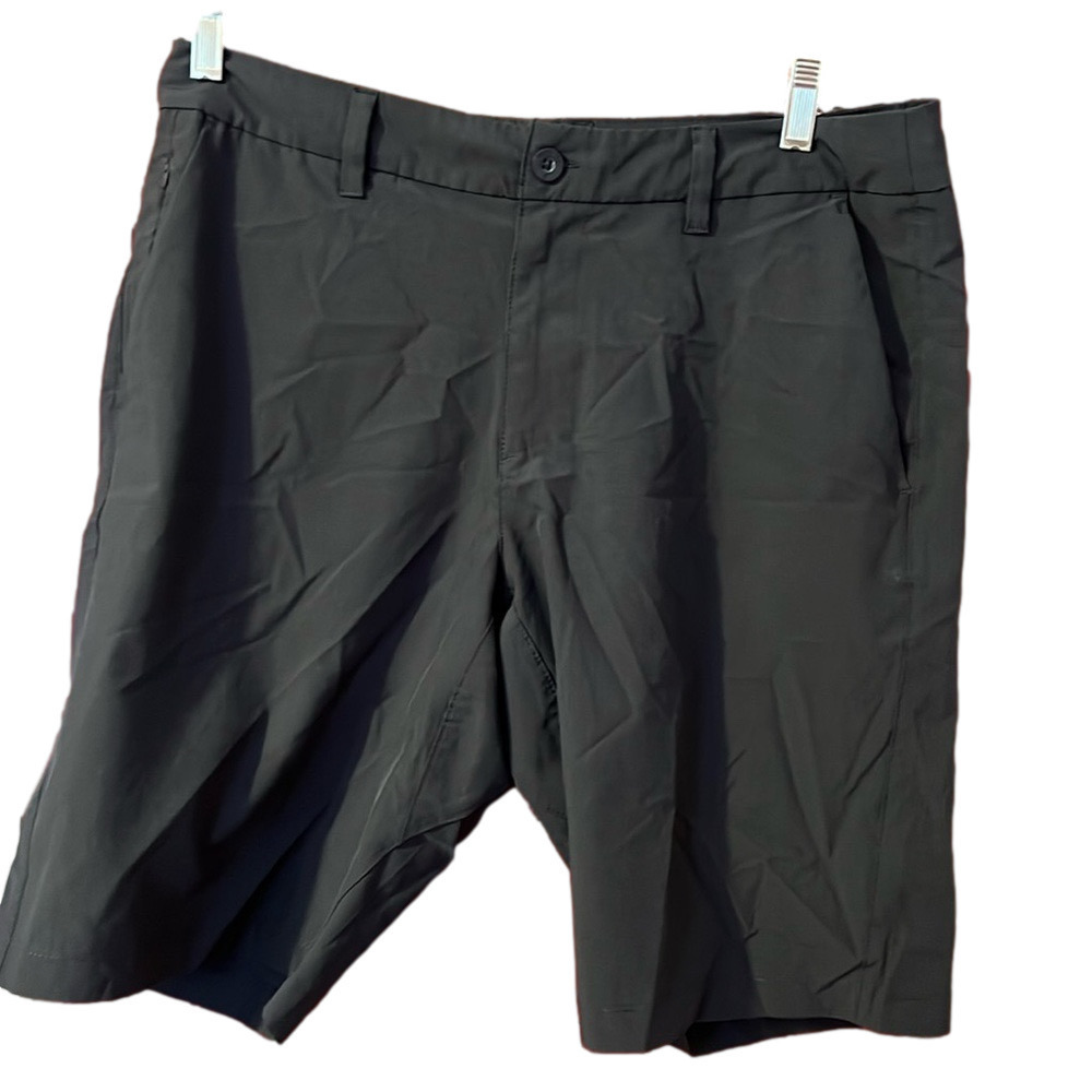 Hang Ten Black Shorts 34